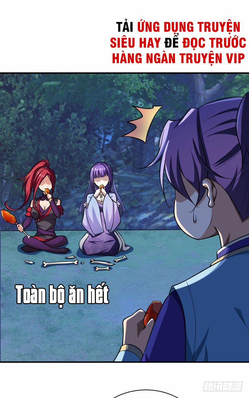 Yêu Giả Vi Vương 78 trang 26