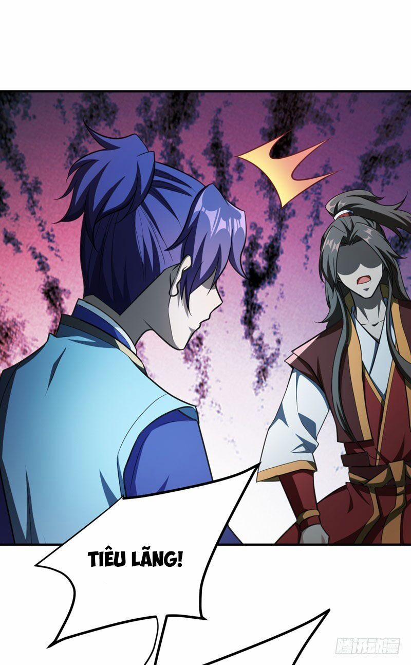 Yêu Giả Vi Vương 78 trang 30