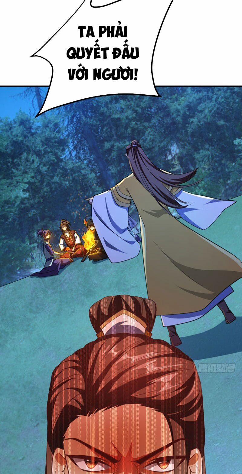 Yêu Giả Vi Vương 78 trang 31