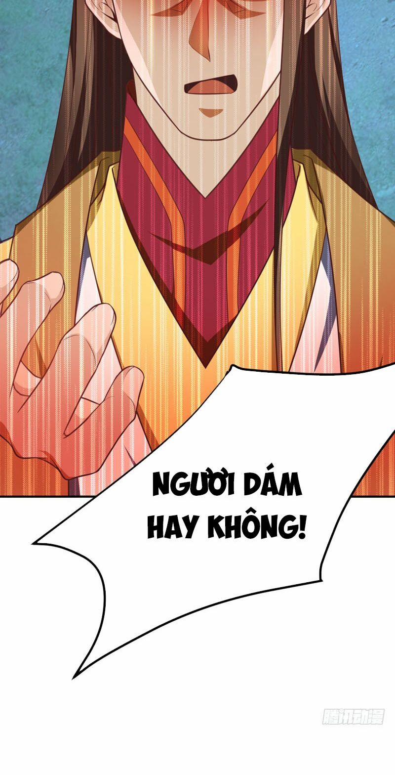 Yêu Giả Vi Vương 78 trang 32