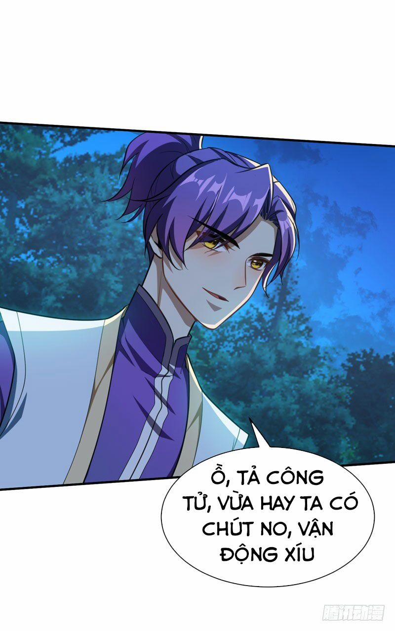 Yêu Giả Vi Vương 78 trang 34