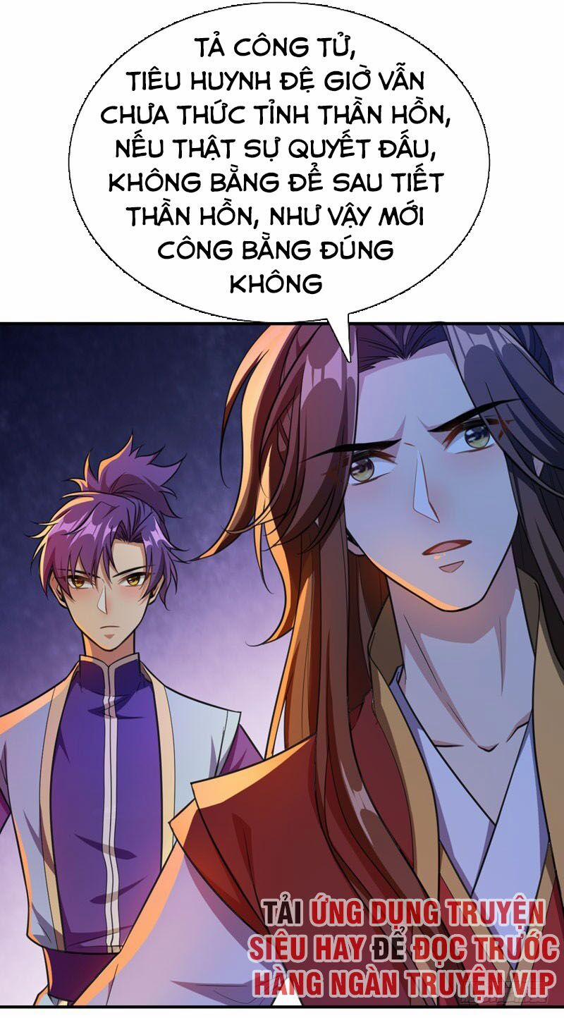 Yêu Giả Vi Vương 78 trang 35