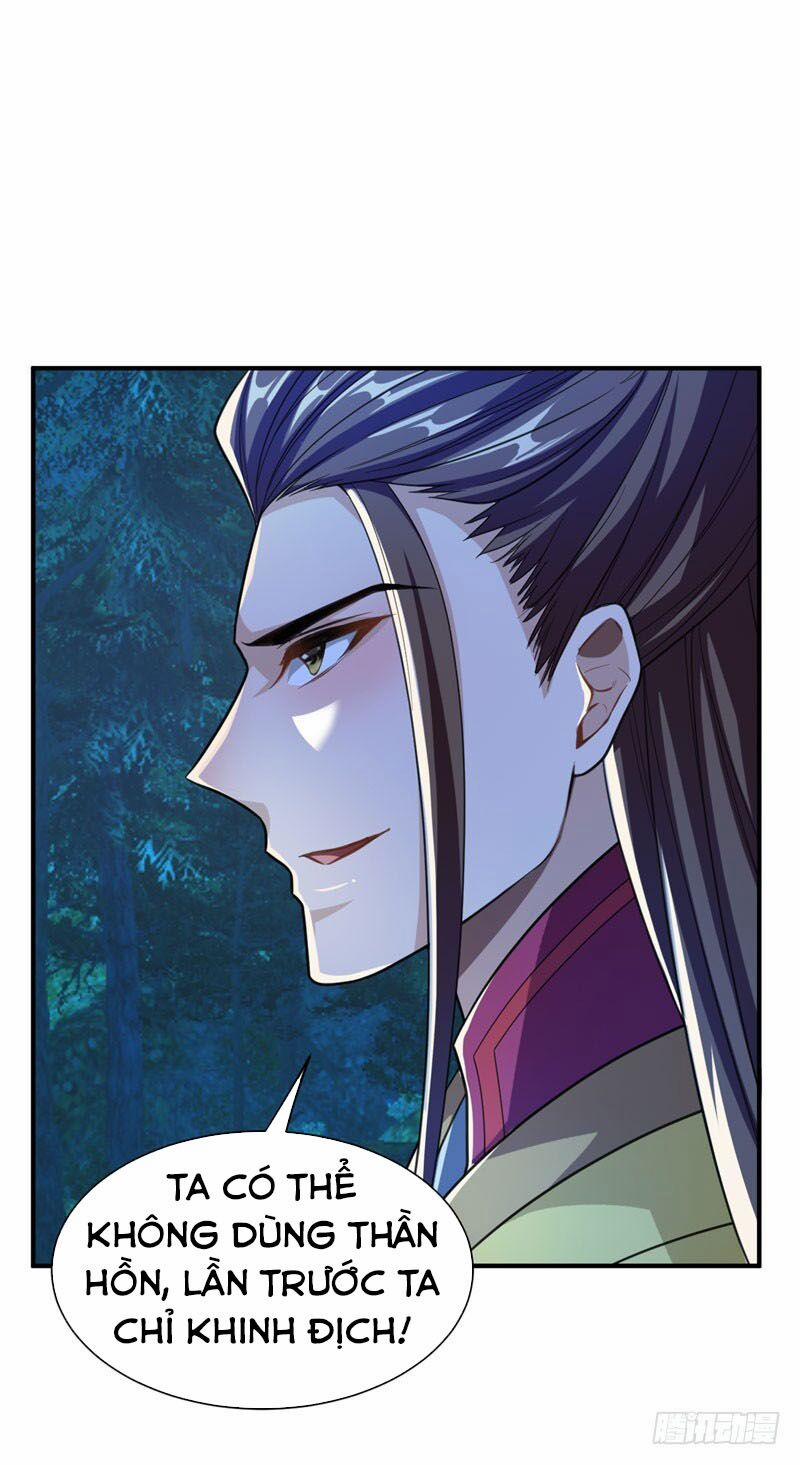 Yêu Giả Vi Vương 78 trang 36