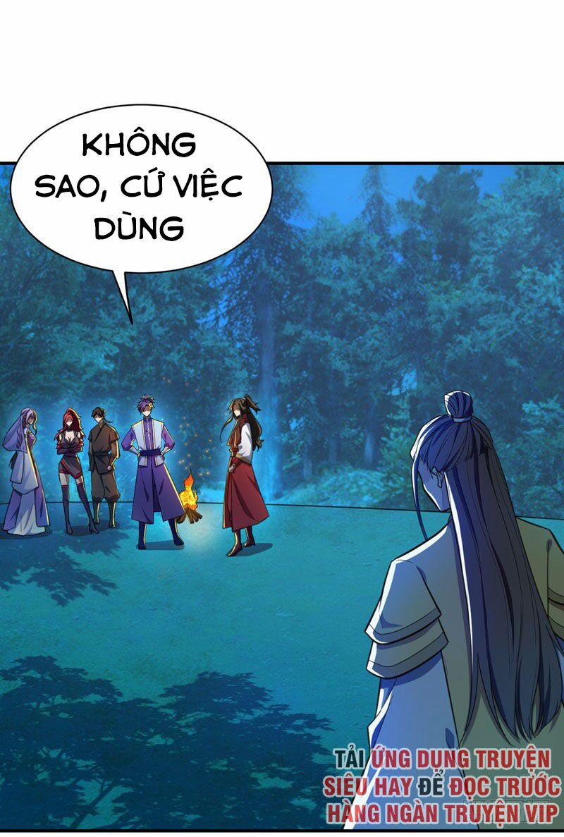 Yêu Giả Vi Vương 78 trang 37