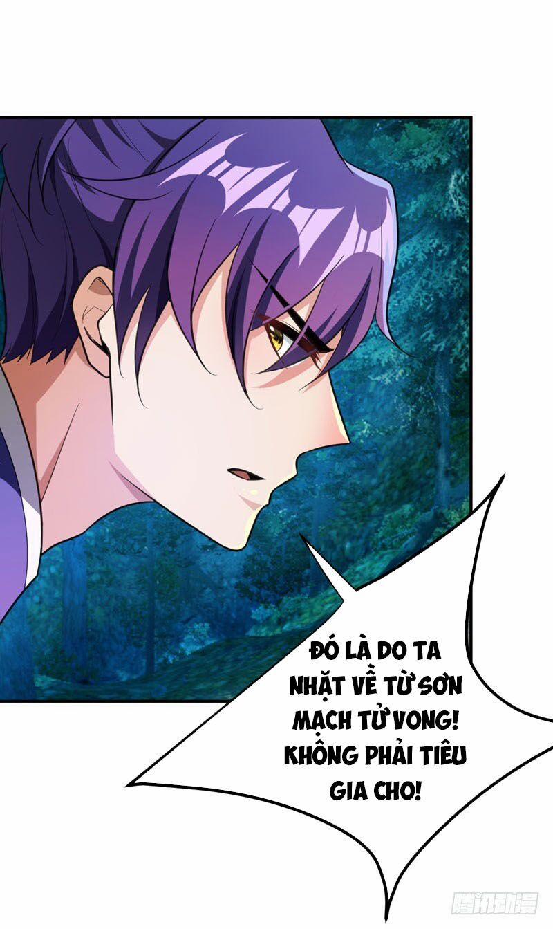 Yêu Giả Vi Vương 78 trang 5