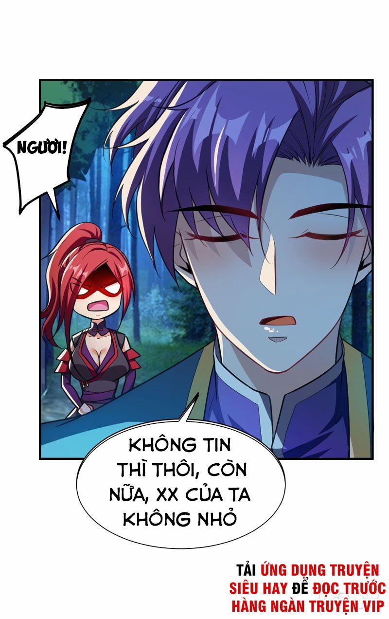 Yêu Giả Vi Vương 78 trang 7