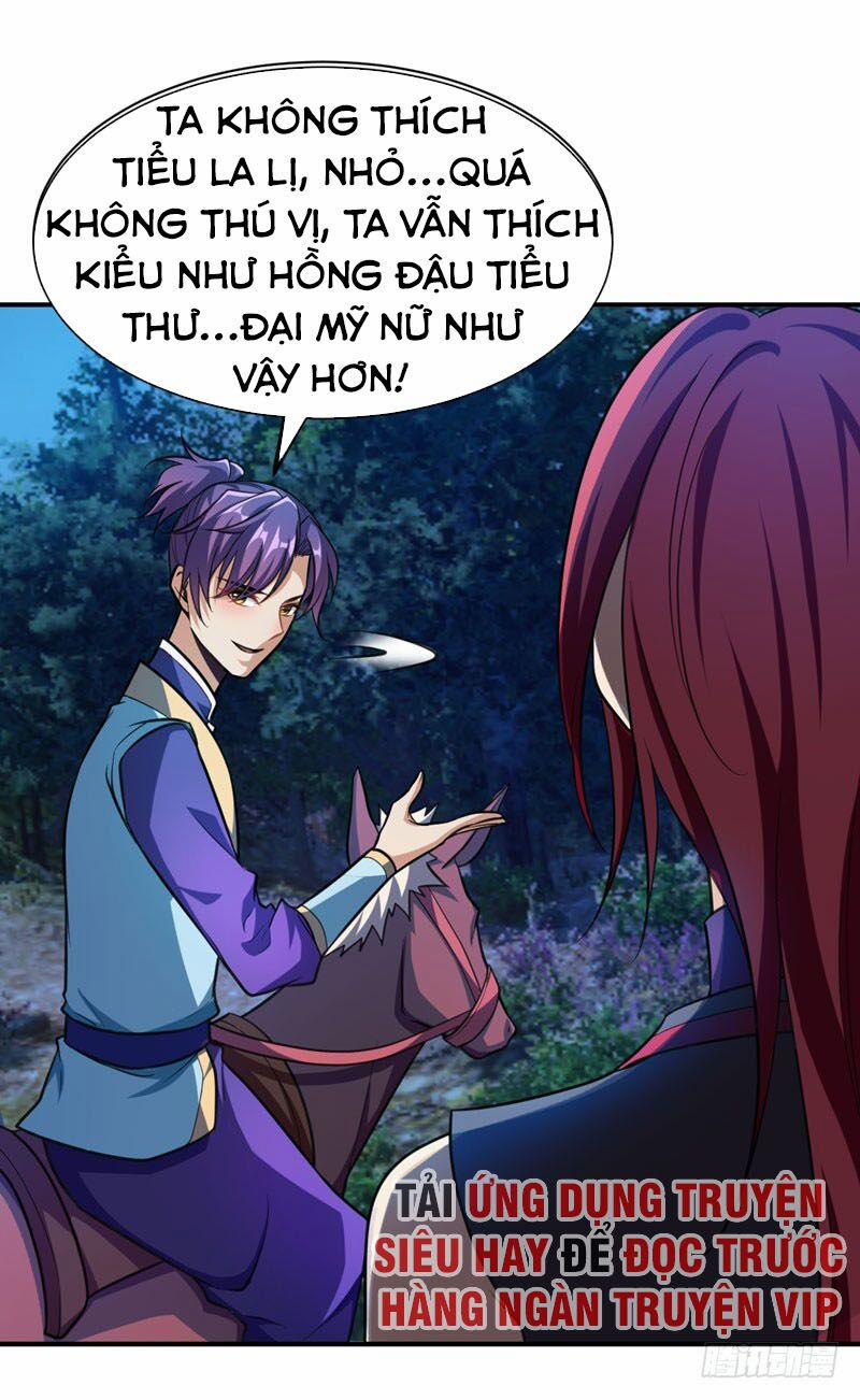 Yêu Giả Vi Vương 78 trang 9