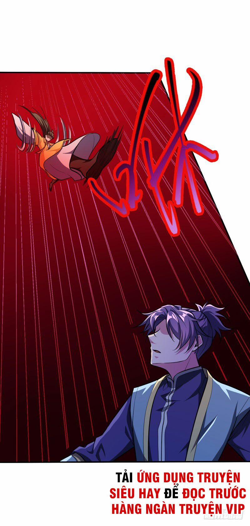 Yêu Giả Vi Vương 79 trang 10