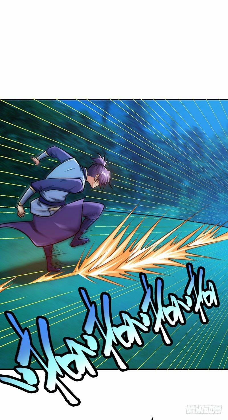 Yêu Giả Vi Vương 79 trang 11