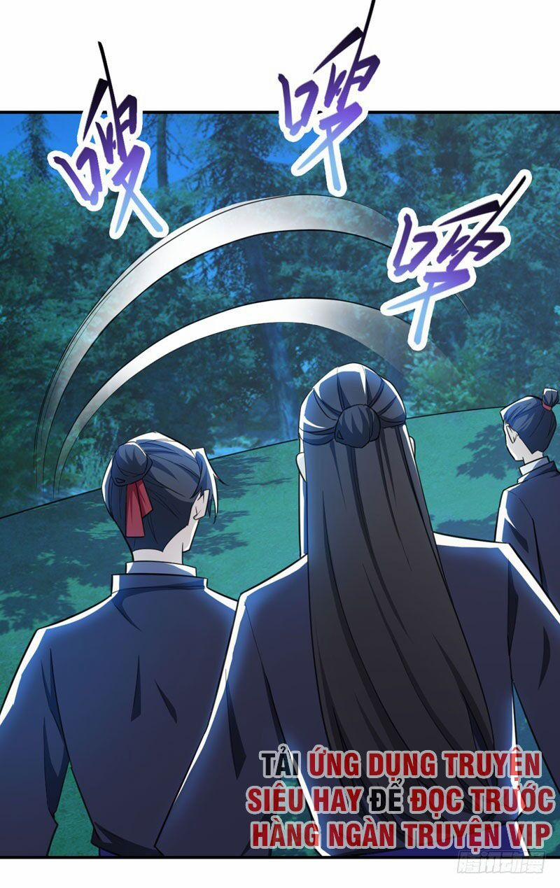 Yêu Giả Vi Vương 79 trang 12