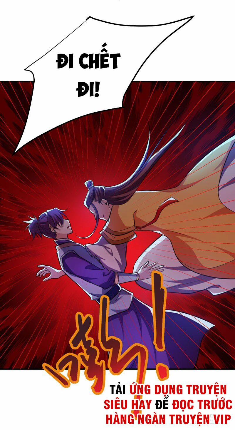 Yêu Giả Vi Vương 79 trang 17