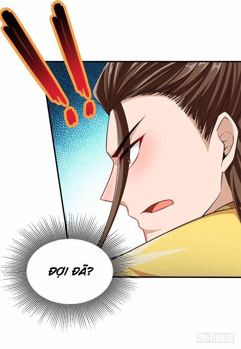 Yêu Giả Vi Vương 79 trang 19