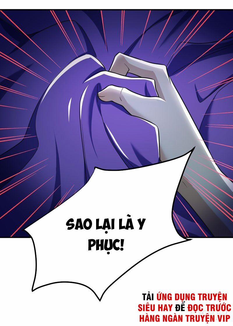 Yêu Giả Vi Vương 79 trang 20