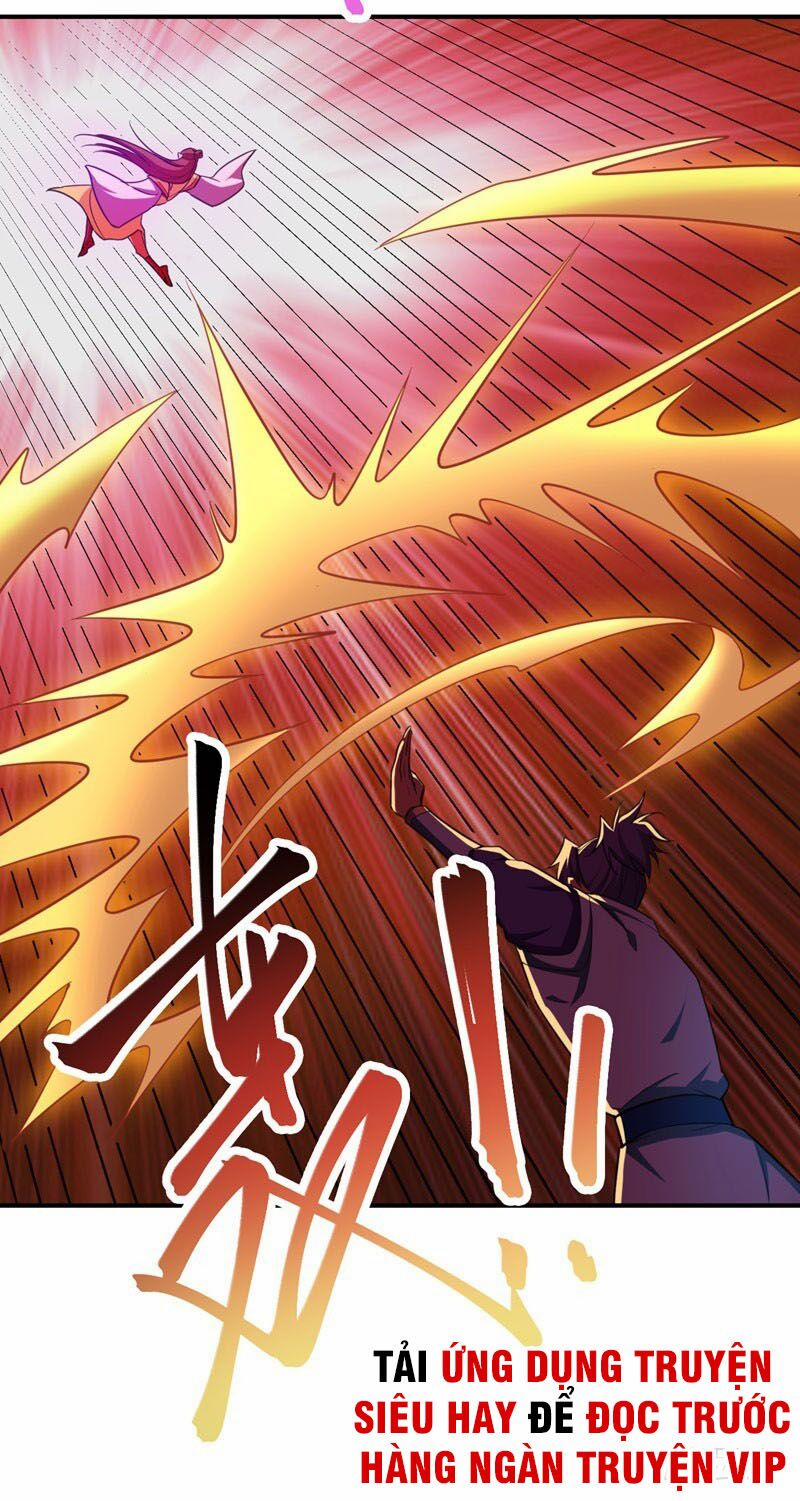 Yêu Giả Vi Vương 79 trang 24