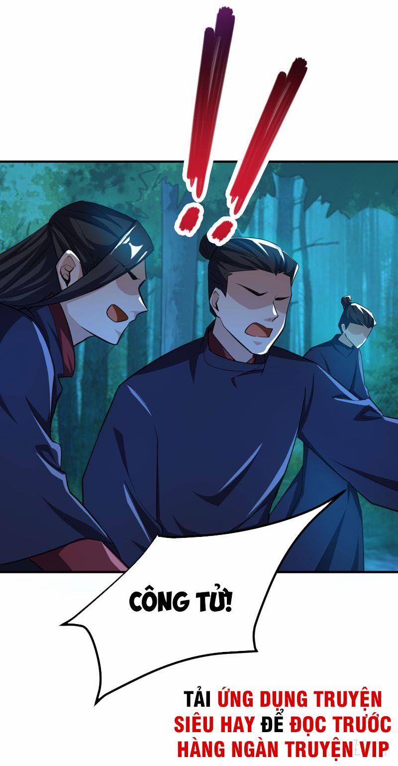 Yêu Giả Vi Vương 79 trang 26