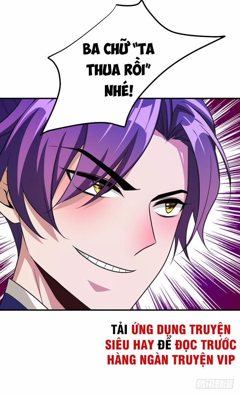 Yêu Giả Vi Vương 79 trang 29