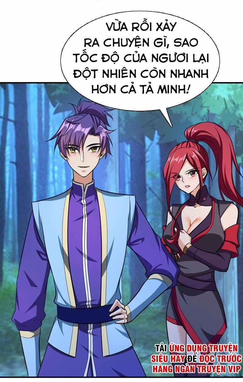 Yêu Giả Vi Vương 79 trang 31