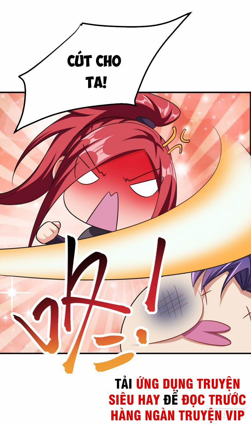 Yêu Giả Vi Vương 79 trang 37