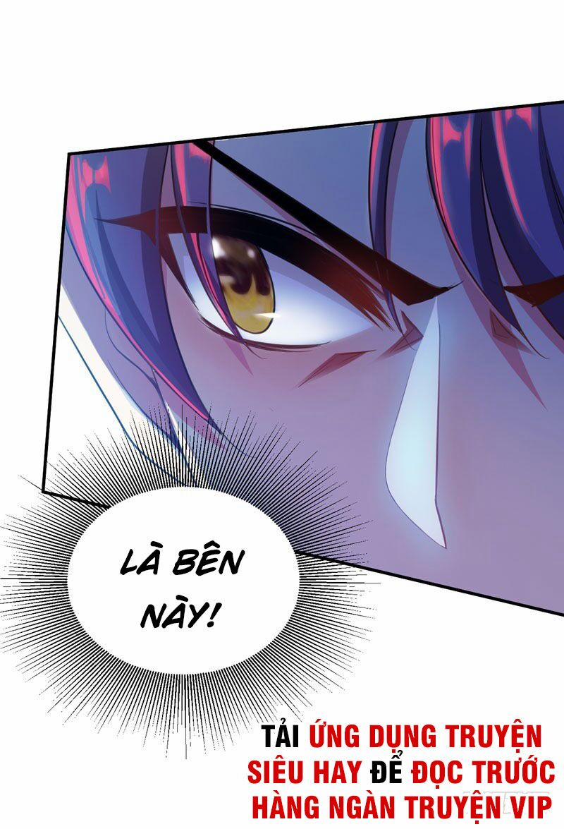 Yêu Giả Vi Vương 79 trang 6