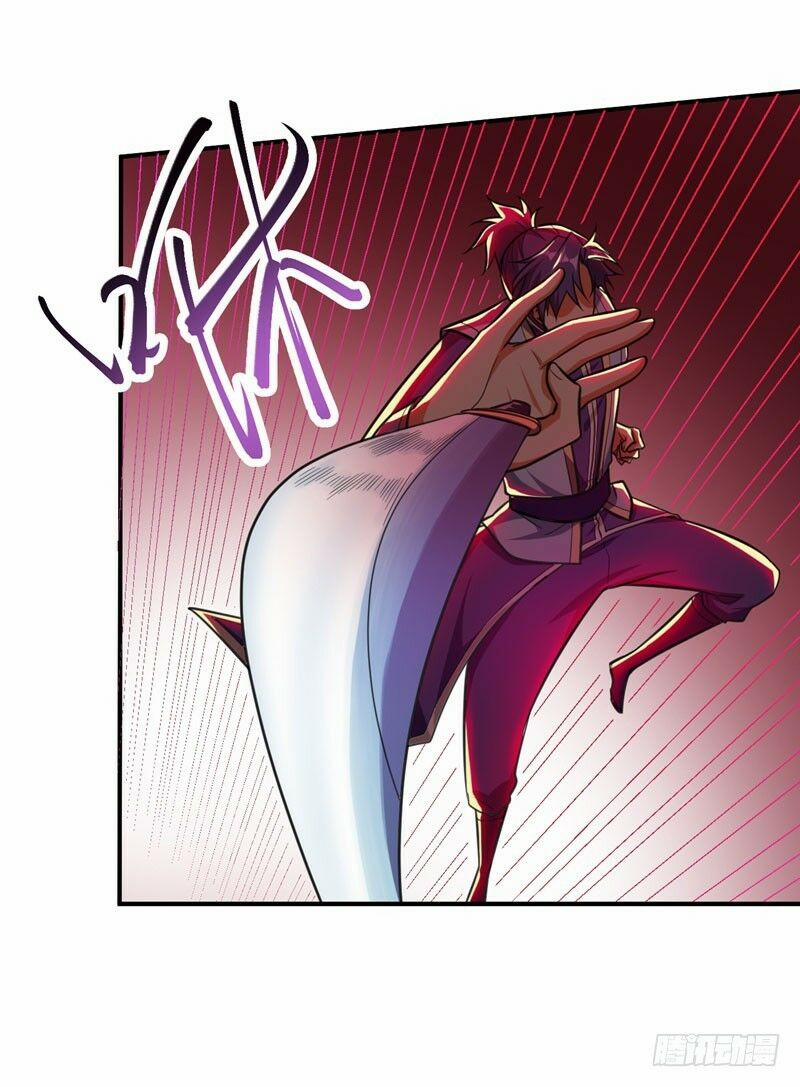 Yêu Giả Vi Vương 79 trang 7