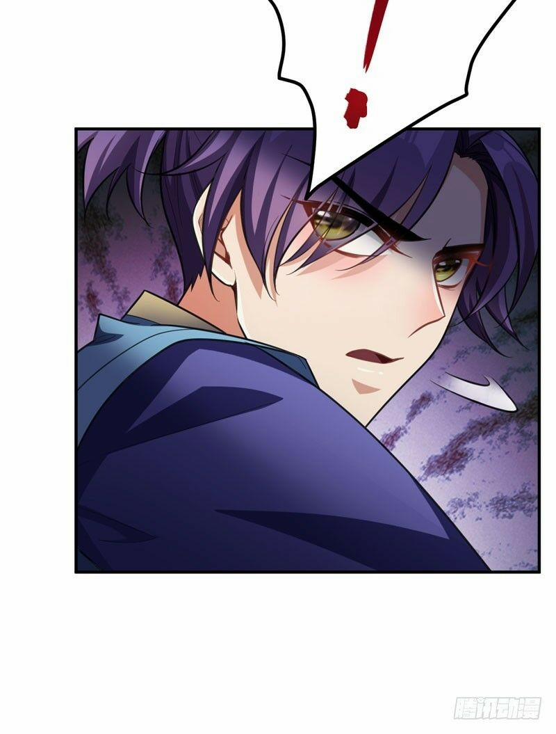 Yêu Giả Vi Vương 79 trang 9