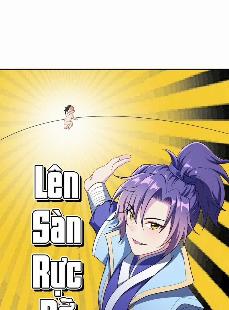 Yêu Giả Vi Vương 8 trang 13