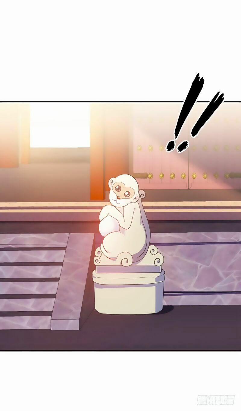 Yêu Giả Vi Vương 8 trang 21