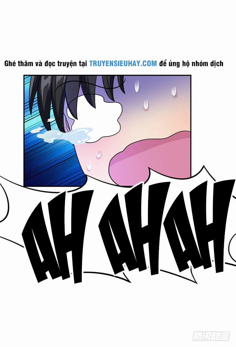 Yêu Giả Vi Vương 8 trang 22