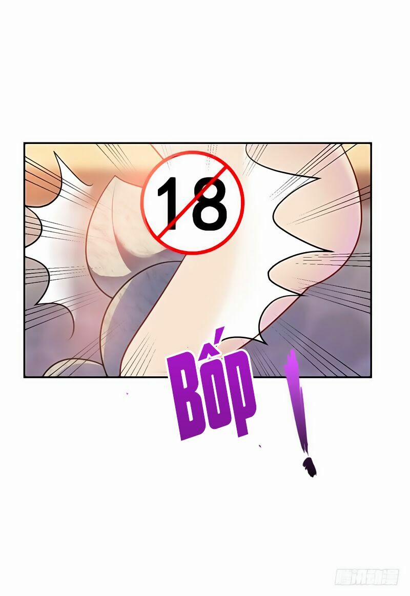 Yêu Giả Vi Vương 8 trang 23