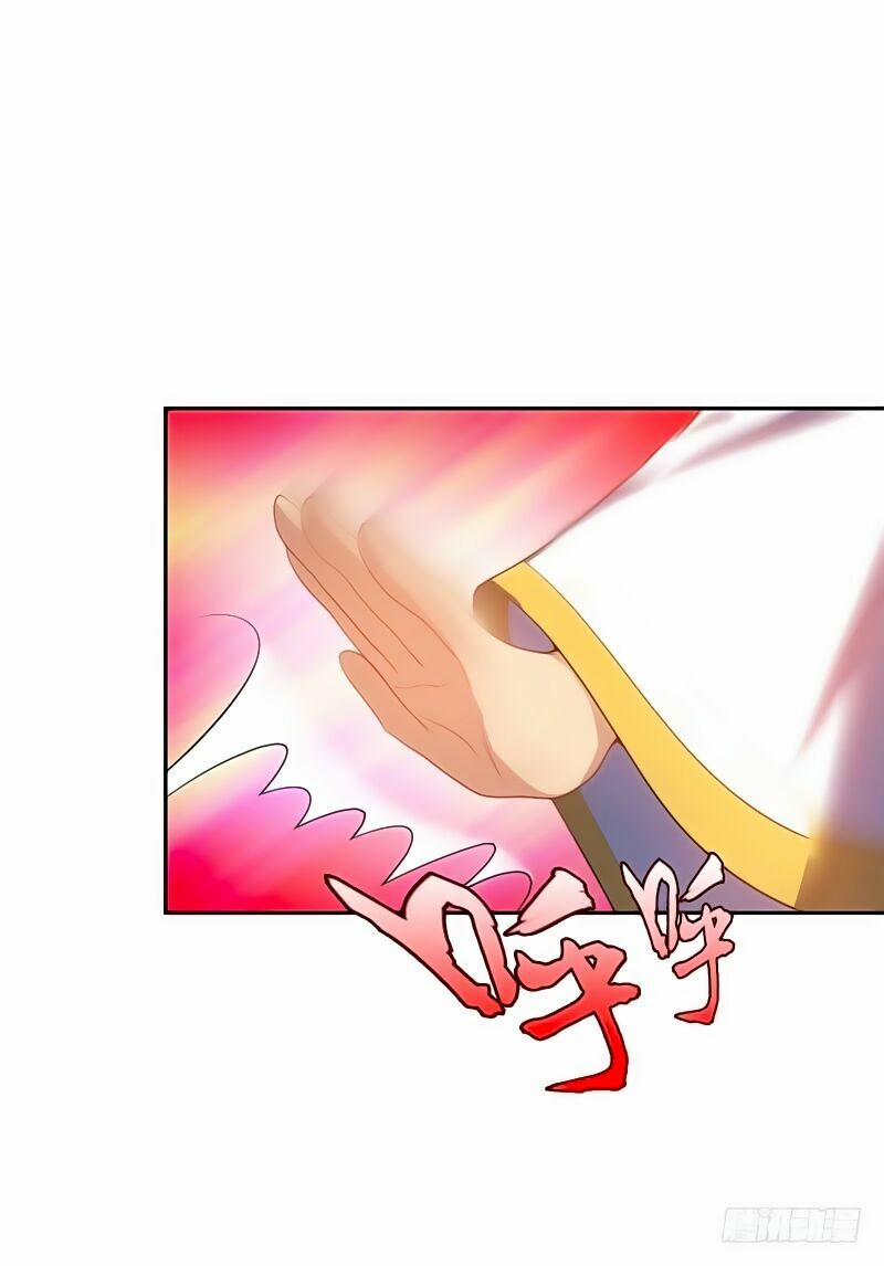 Yêu Giả Vi Vương 8 trang 31