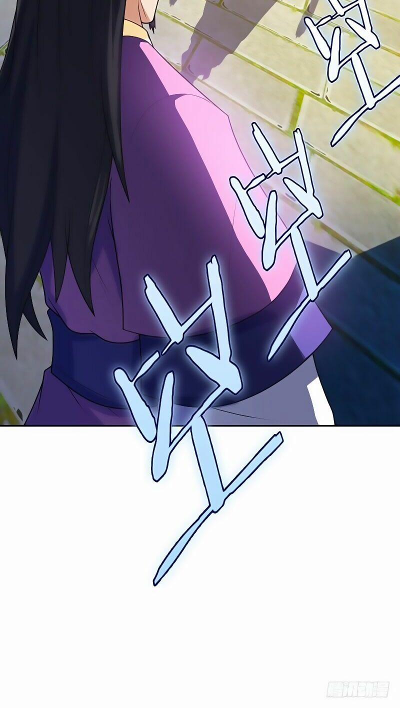 Yêu Giả Vi Vương 8 trang 4