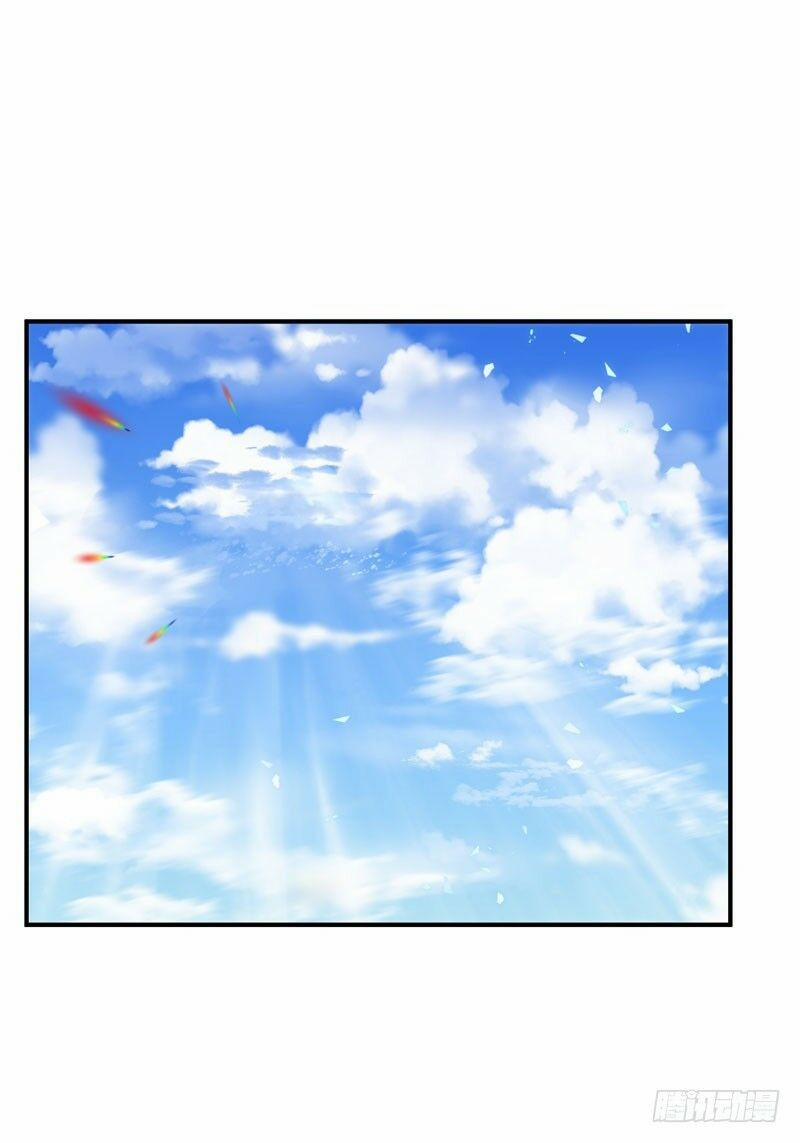 Yêu Giả Vi Vương 80 trang 11