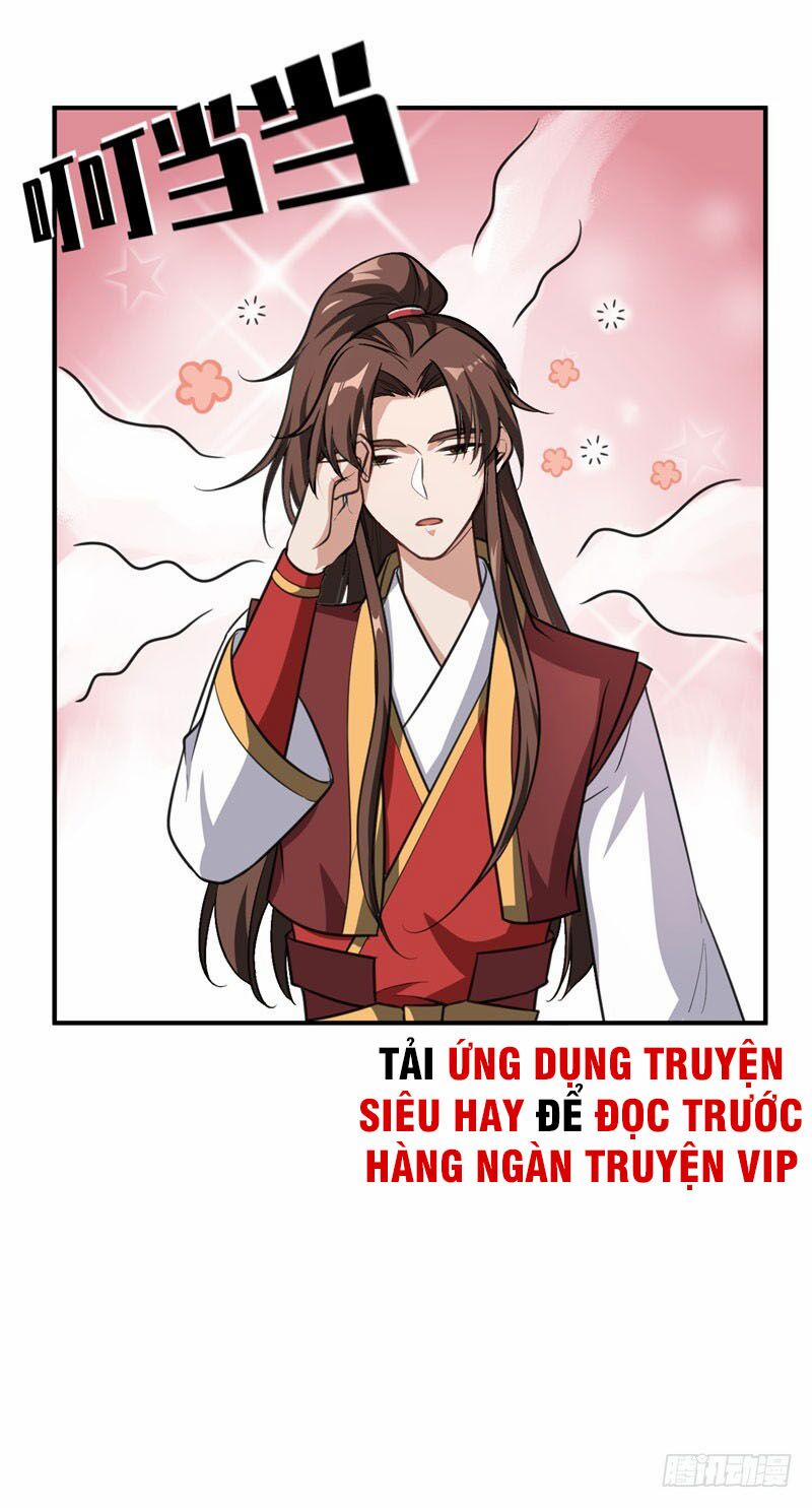 Yêu Giả Vi Vương 80 trang 12