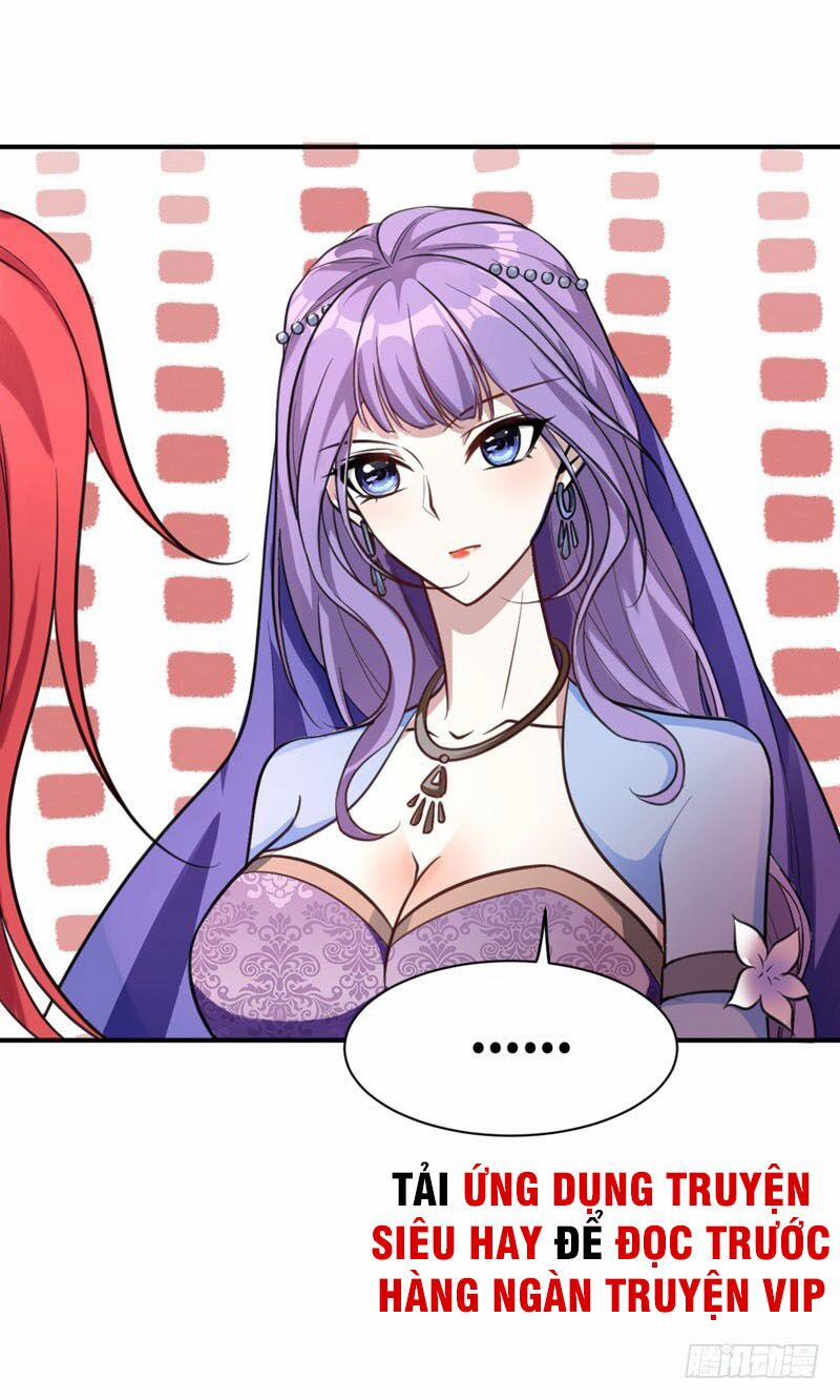 Yêu Giả Vi Vương 80 trang 17