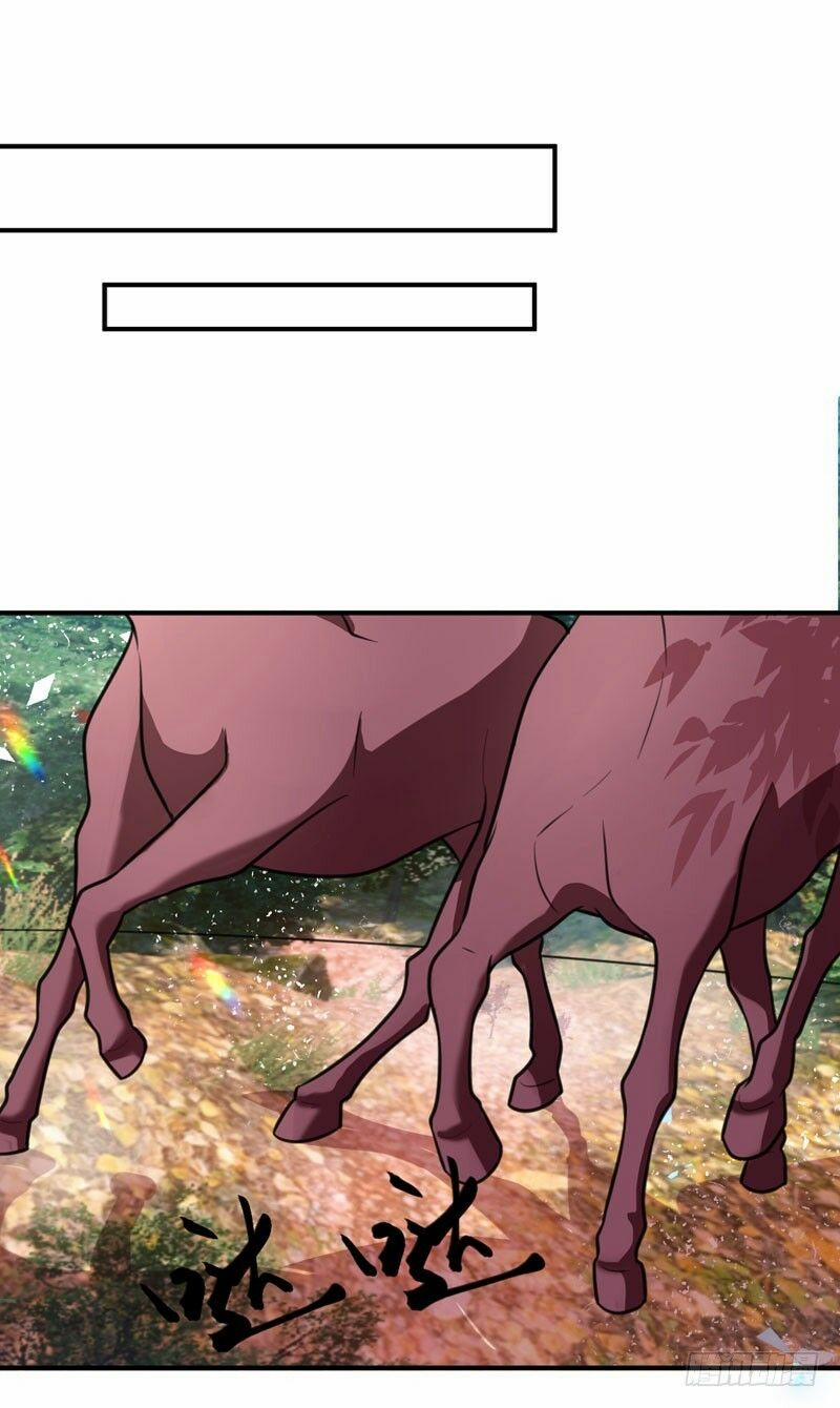 Yêu Giả Vi Vương 80 trang 18