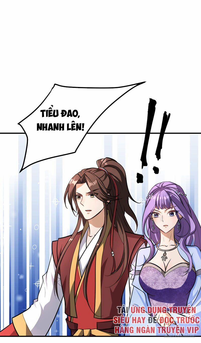 Yêu Giả Vi Vương 80 trang 24