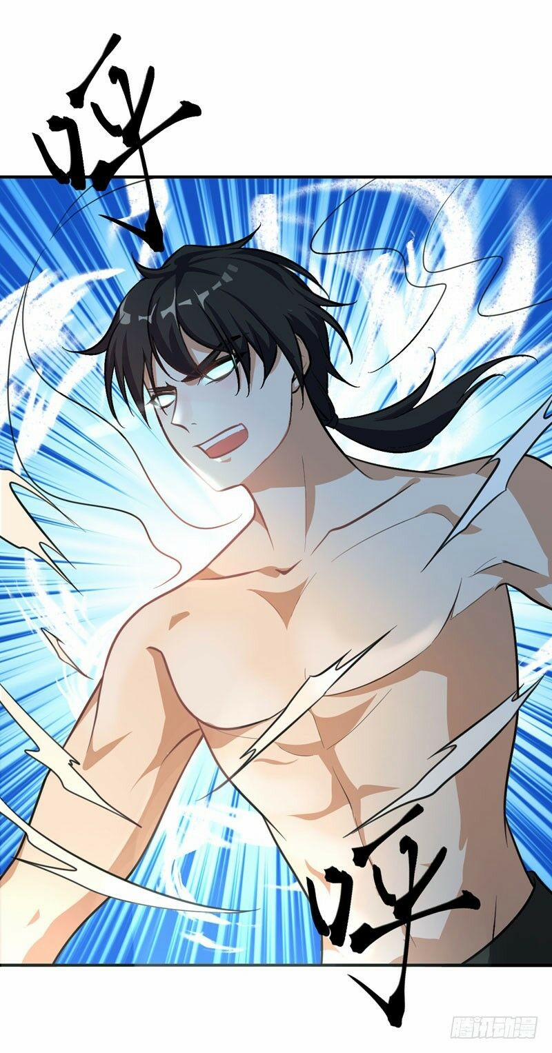 Yêu Giả Vi Vương 80 trang 25