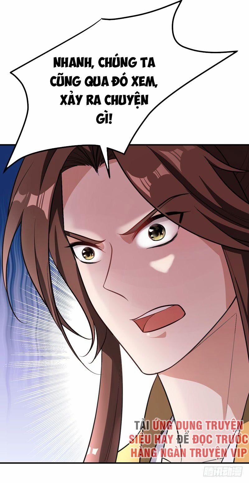 Yêu Giả Vi Vương 80 trang 27