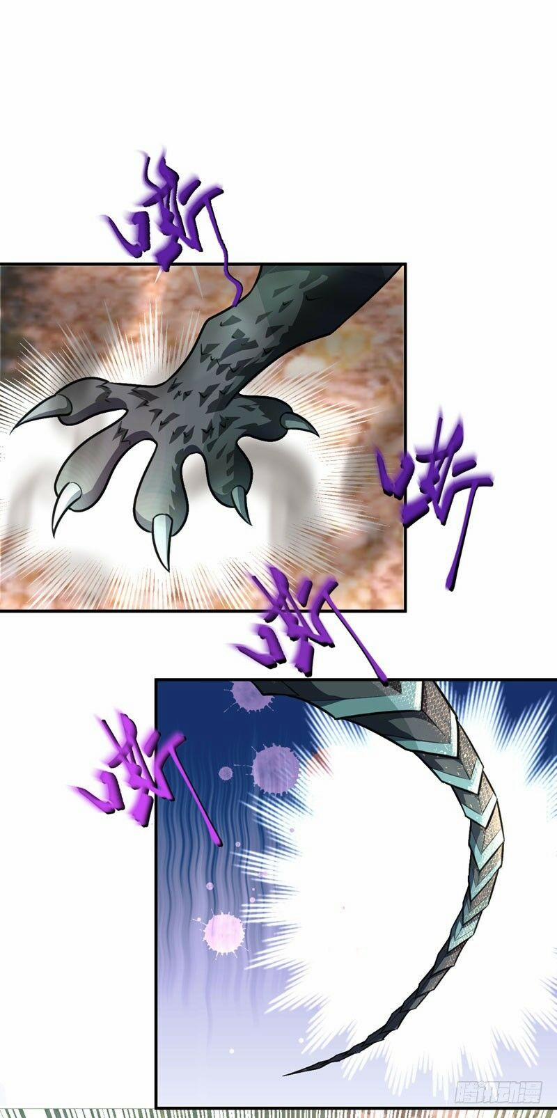 Yêu Giả Vi Vương 80 trang 28