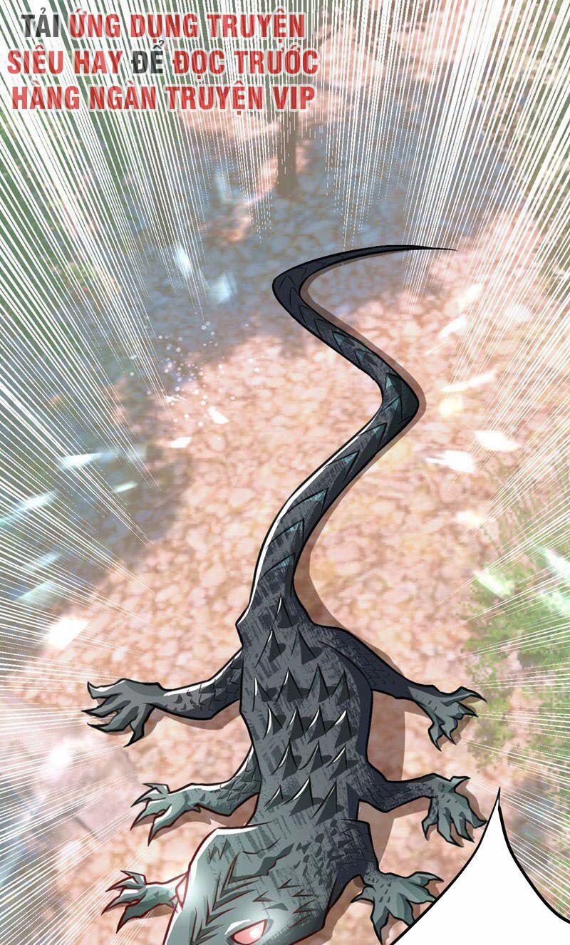 Yêu Giả Vi Vương 80 trang 29