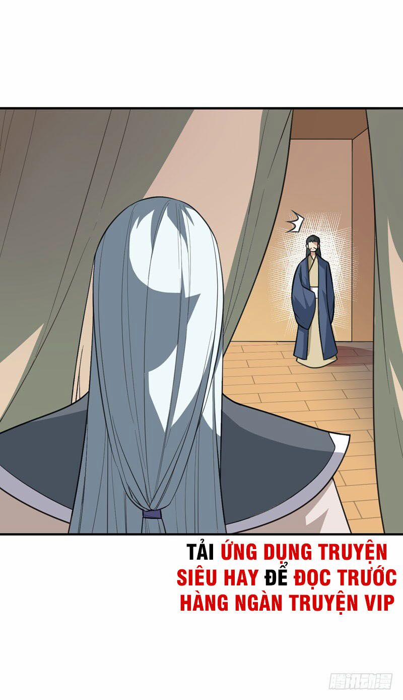 Yêu Giả Vi Vương 80 trang 3