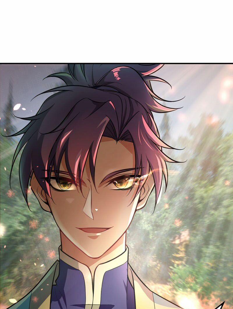 Yêu Giả Vi Vương 80 trang 34