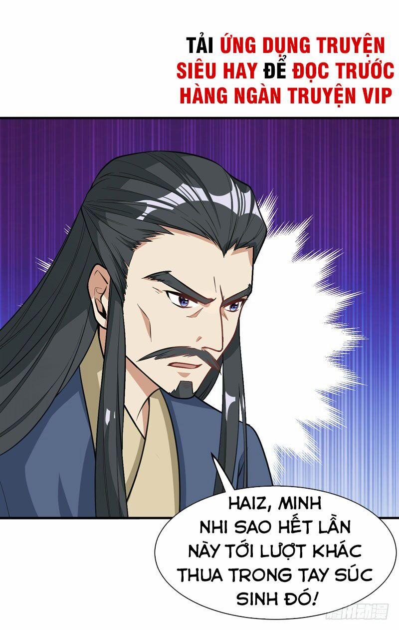 Yêu Giả Vi Vương 80 trang 5