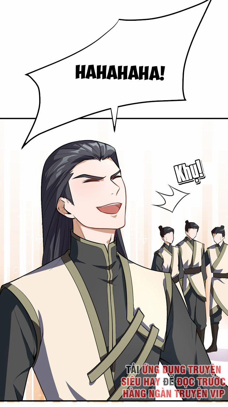 Yêu Giả Vi Vương 80 trang 7