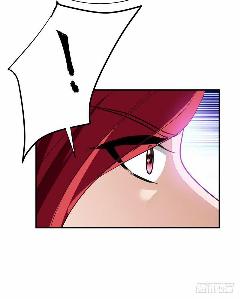 Yêu Giả Vi Vương 81 trang 11