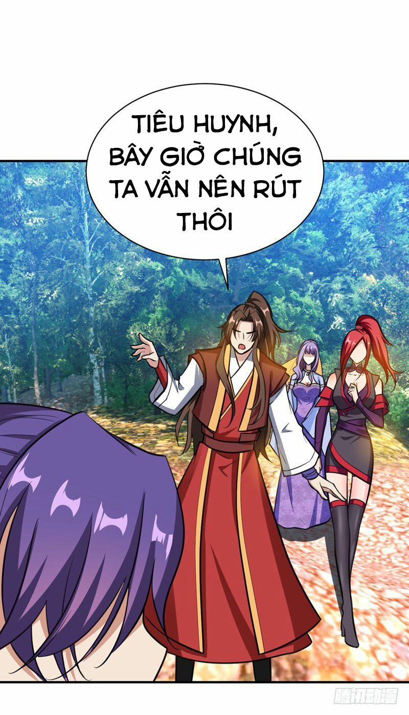 Yêu Giả Vi Vương 81 trang 14