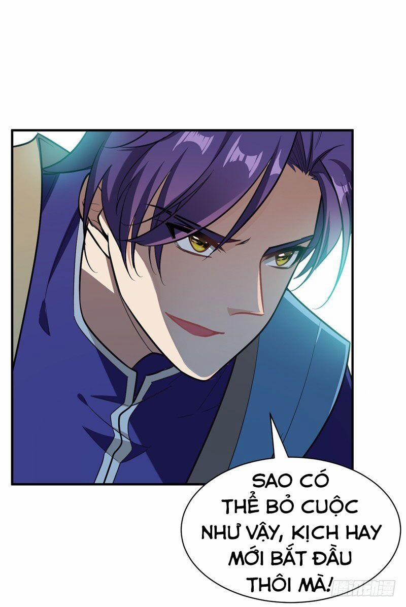 Yêu Giả Vi Vương 81 trang 15