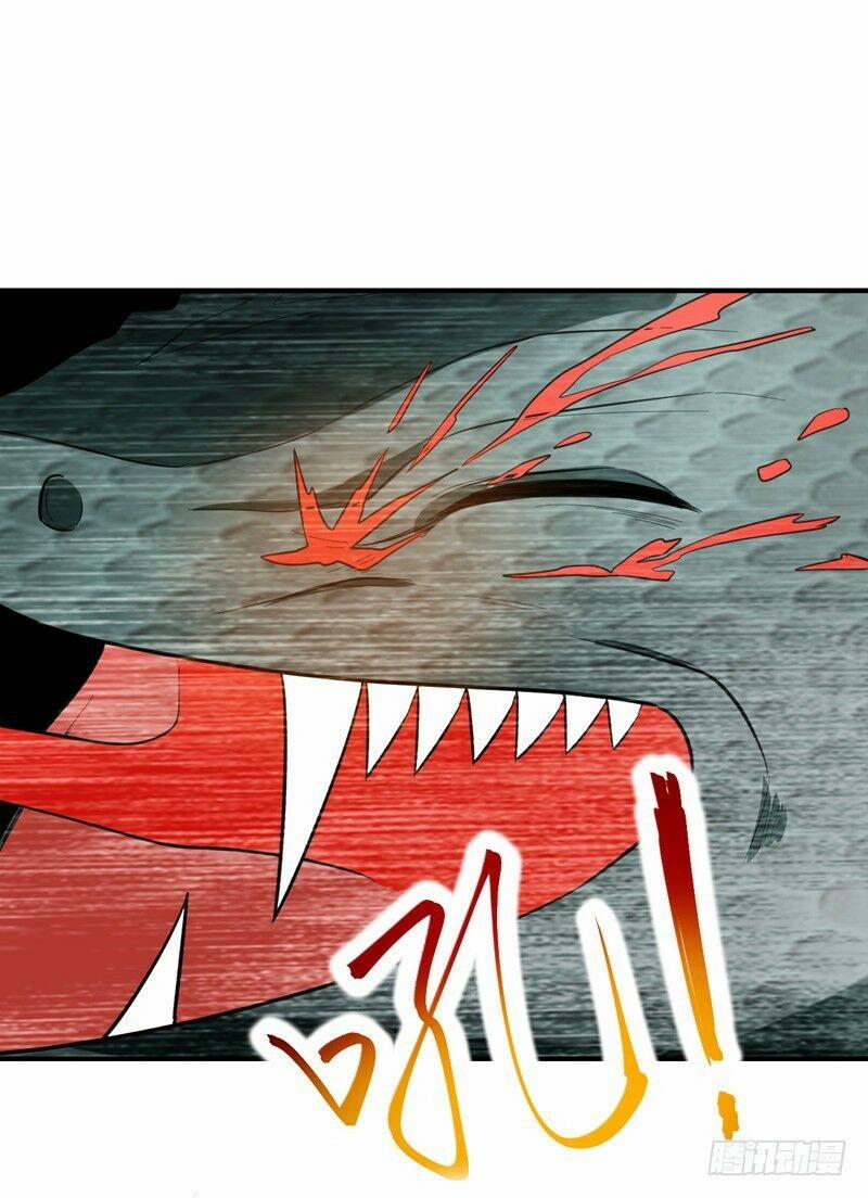 Yêu Giả Vi Vương 81 trang 17