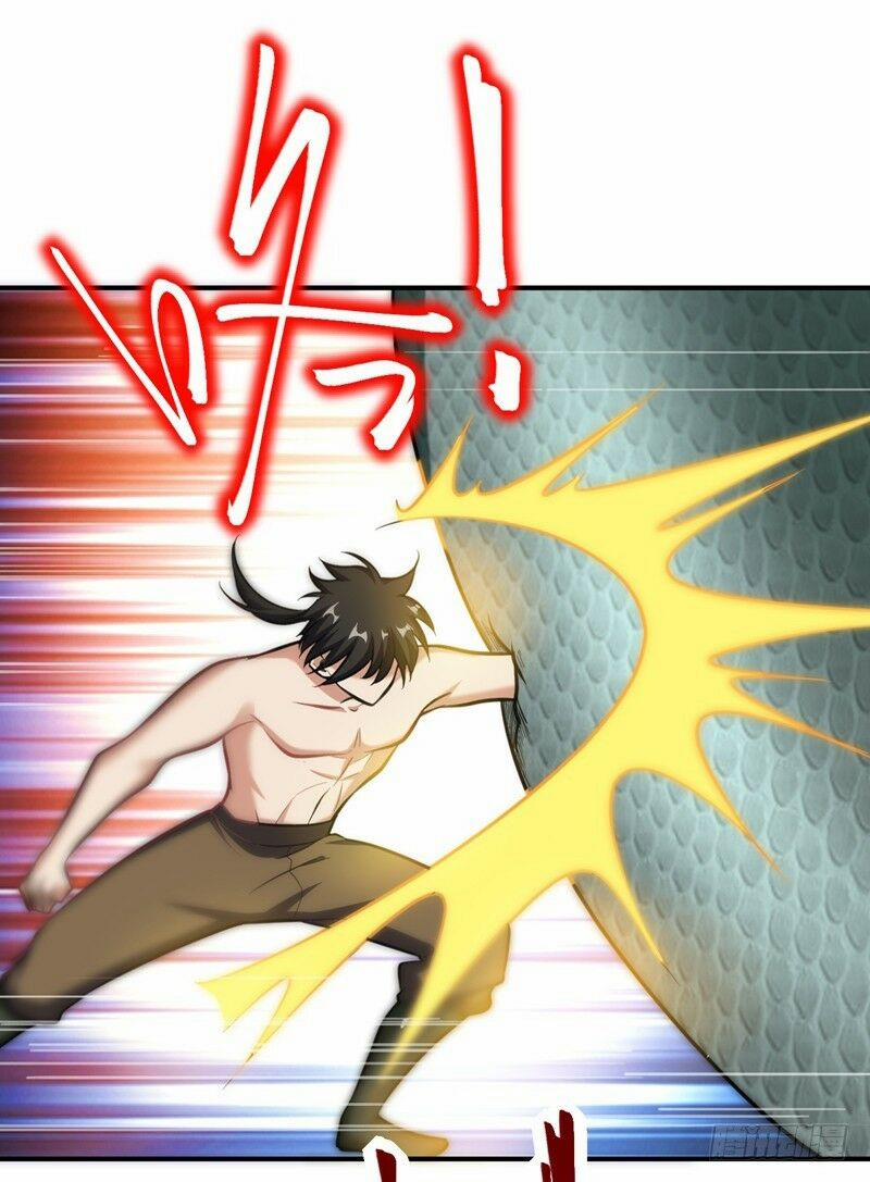 Yêu Giả Vi Vương 81 trang 19