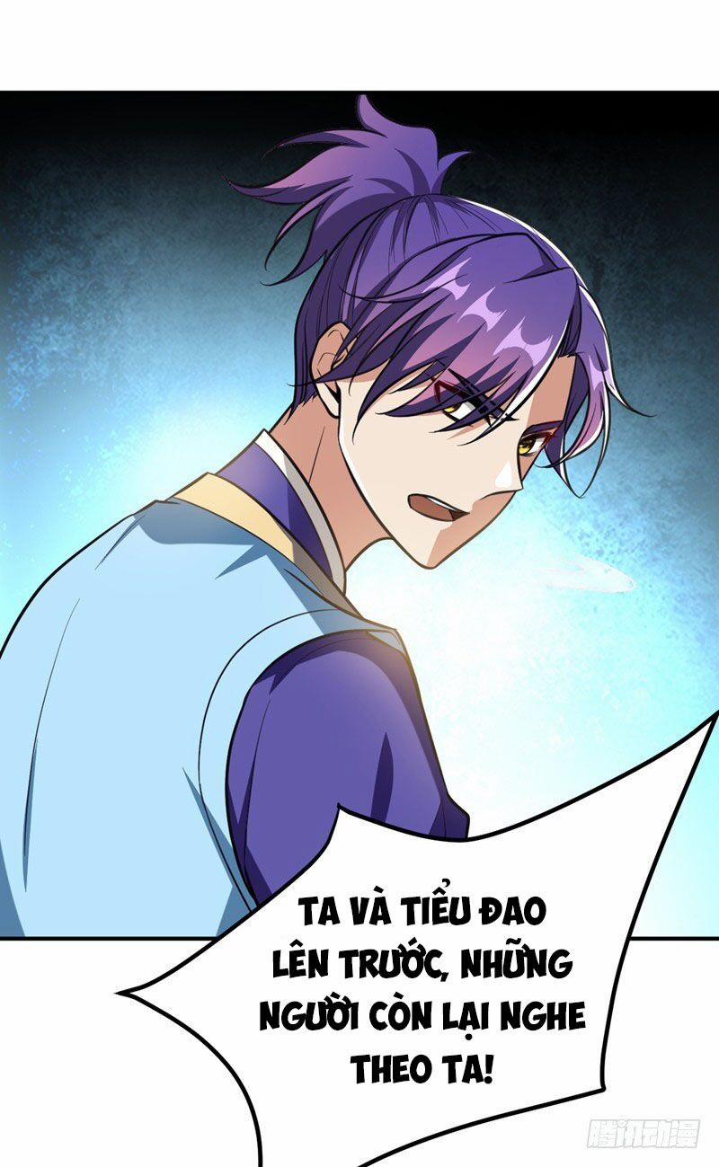 Yêu Giả Vi Vương 81 trang 2